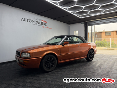 Audi 80 — 12