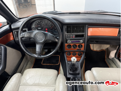 Audi 80 — 18
