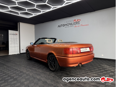 Audi 80 — 7