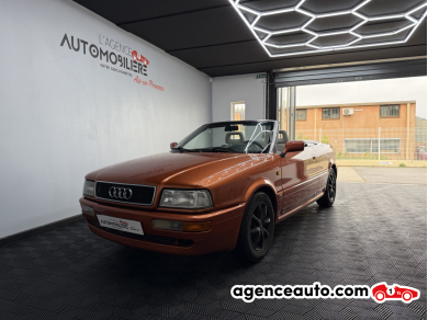 Audi 80 — 11