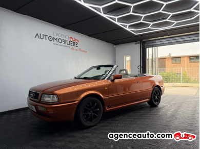 Audi 80 — 13