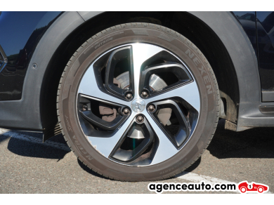 Hyundai Tucson — 31