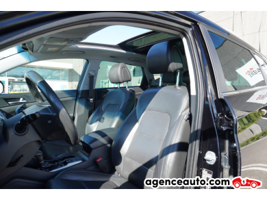 Hyundai Tucson — 10