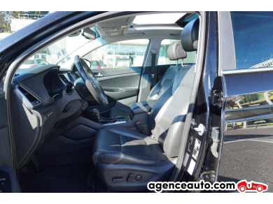 Hyundai Tucson — 24