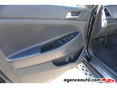Hyundai Tucson — 26