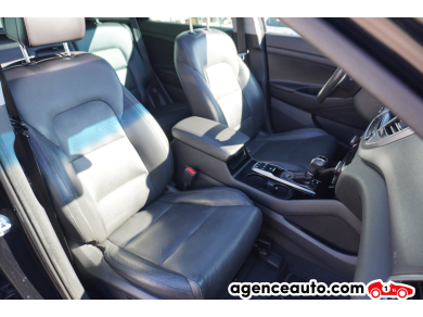 Hyundai Tucson — 11
