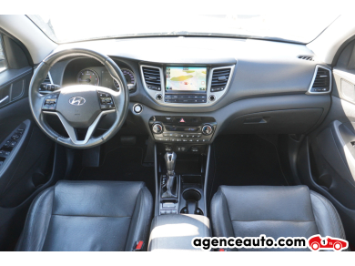 Hyundai Tucson — 14