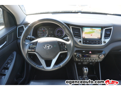Hyundai Tucson — 15