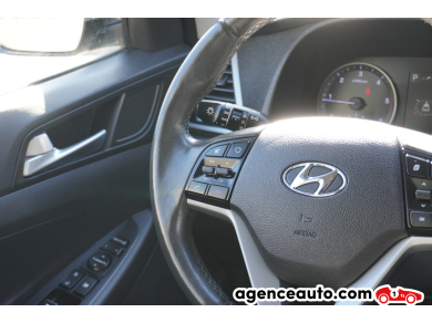 Hyundai Tucson — 21