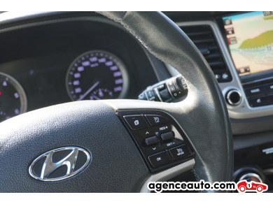 Hyundai Tucson — 22