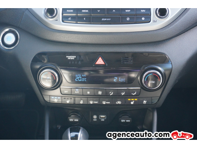 Hyundai Tucson — 18