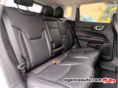 Jeep Compass — 14