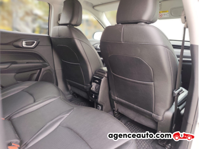 Jeep Compass — 15