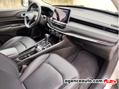 Jeep Compass — 12