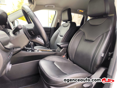 Jeep Compass — 10