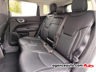 Jeep Compass — 16