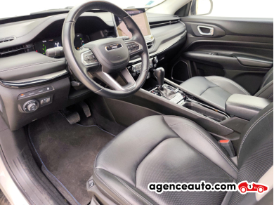 Jeep Compass — 11