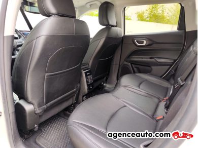 Jeep Compass — 17