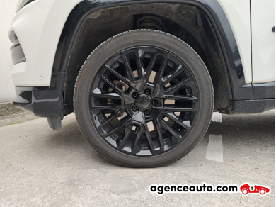 Jeep Compass — 18