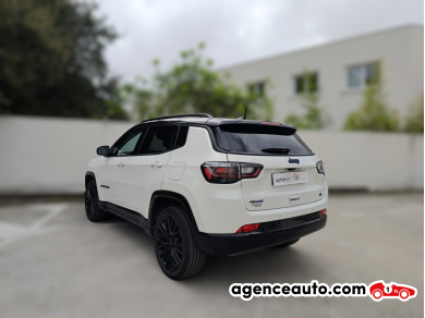 Jeep Compass — 3