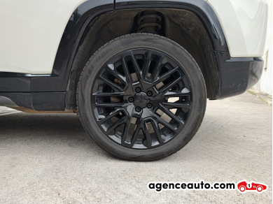 Jeep Compass — 19