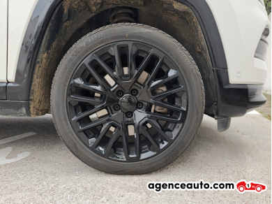 Jeep Compass — 20