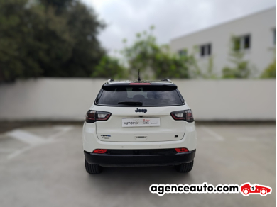 Jeep Compass — 4