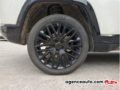 Jeep Compass — 21