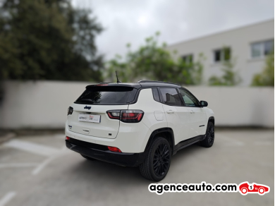 Jeep Compass — 5