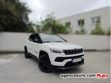 Jeep Compass — 7