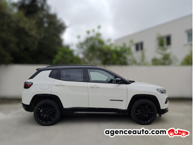 Jeep Compass — 6