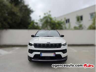 Jeep Compass — 8