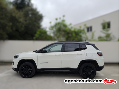 Jeep Compass — 2
