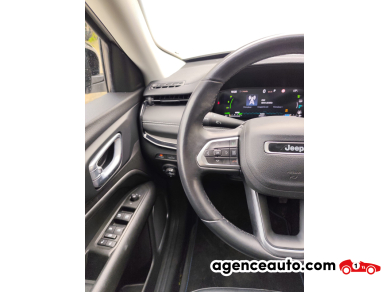 Jeep Compass — 25