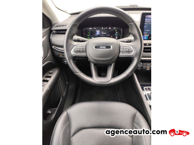 Jeep Compass — 22