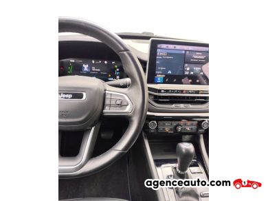 Jeep Compass — 26