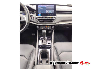 Jeep Compass — 23