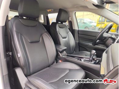 Jeep Compass — 13
