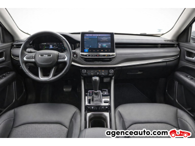Jeep Compass — 9