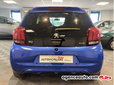 Peugeot 108 — 13