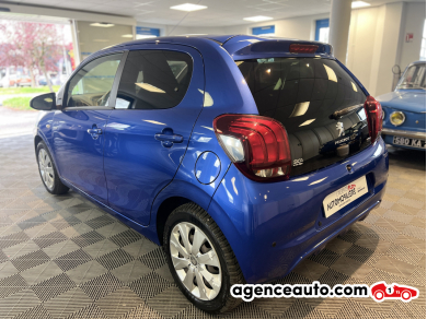 Peugeot 108 — 4