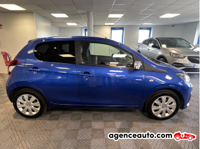 Peugeot 108 — 14