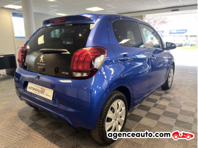 Peugeot 108 — 3
