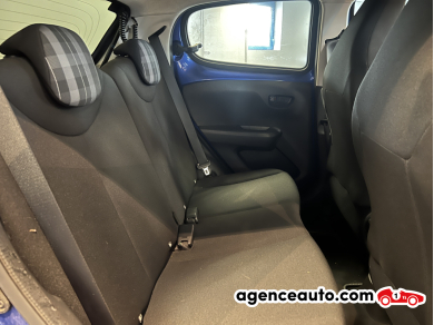 Peugeot 108 — 16