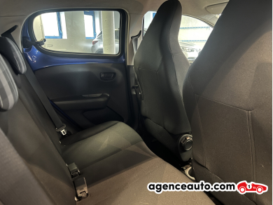 Peugeot 108 — 17