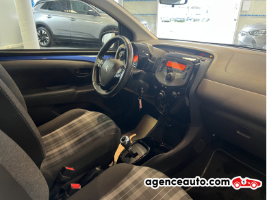 Peugeot 108 — 19