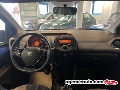 Peugeot 108 — 5