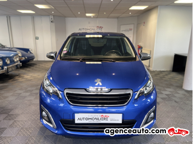 Peugeot 108 — 18