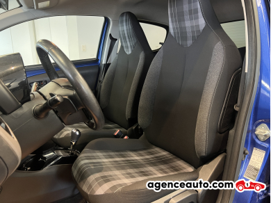 Peugeot 108 — 9