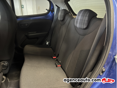Peugeot 108 — 7